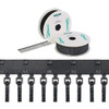 Panduit PLT1.5M-XMR00
