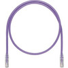 Panduit UTP6ASD10VL-Q