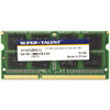 Super Talent DDR3L-1600 SODIMM 8GB/512Mx8 CL11 Value Notebook Memory