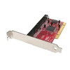 2126700 - Adaptec 1233 Ultra ATA-133 Controller - 2 x 40-pin IDC Ultra ATA Internal