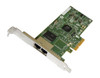 49Y4230 - IBM I340-T2 Intel Ethernet PCI Express X4 Dual Port Server Adapter Card