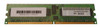 38L5915 - IBM 1GB(1X1GB) 400MHz PC2-3200 240-Pin CL3 ECC Registered DDR2 SDRAM RDIMM IBM Memory for SY