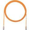 Panduit UTP28SP5OR-Q
