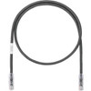 Panduit UTP6ASD130BL