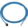 Panduit UXJRBU150BL