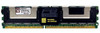KTM5780/4G - Kingston 4GB Kit (2 X 2GB) PC2-5300 DDR2-667MHz ECC Fully Buffered CL5 240-Pin DIMM Memory (Kit of 2)
