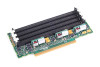 378476-001 - HP Processor/Memory Board (PC3200) for ProLiant DL585 Server