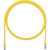 Panduit UTP6A2.5MYL