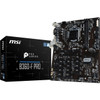MSI B360FPRO