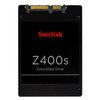 SanDisk Z400s SD8SBAT-032G-1122 32GB 2.5 inch SATA3 Solid State Drive