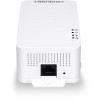 Trendnet TPL-331EP 200Mbit/s Ethernet LAN White 1pcs PowerLine network adapter