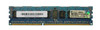 647647-071 - HP 4GB PC3-10600 DDR3-1333MHz ECC Registered CL9 240-Pin DIMM 1.35V Low Voltage Single Rank Memory Module