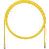 Panduit UTP6A20MYL