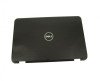 09HF65 - Dell Inspiron M5030 LED (Black) Circles Back Cover N5030