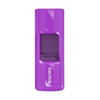 SDCZ36E-008G-B35P - SanDisk Cruzer CZ36 8 GB USB 2.0 Flash Drive - Purple - External