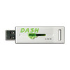 PSF4GDUSB - Patriot Memory 4GB Xporter Dash USB 2.0 Flash Drive - 4 GB - USB - External