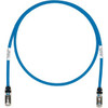 Panduit STP6X45BU
