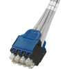 Panduit QPPEDGDB03