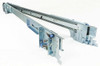 WP066 - Dell RAPID VERSA RAIL Kit for PowerEdge 2950 2970