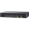 Cisco SG250-08HP-K9-AU