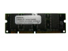 C9121A - HP 128MB PC100 100MHz Non-ECC Unbuffered 100-Pin DIMM Memory Module for HP Color LaserJet 2550 Series Printers