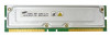 MR18R162GAF0-CM8 - Samsung Rambus 512MB PC800 800MHz ECC 40ns 184-Pin RDRAM RIMM Memory Module (Refurbished)