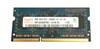 HMT325S6BFR8C-H9 - Hynix 2GB PC3-10600 DDR3-1333MHz non-ECC Unbuffered CL9 204-Pin SoDimm Single Rank Memory Module