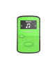 Sandisk SDMX26-008G-G46G MP3 player 8GB Green MP3/MP4 player