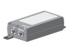 Cisco AIR-PWRINJ5= Gigabit Ethernet PoE adapter