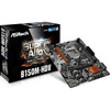 ASRock B150M-HDV LGA1151/ Intel B150/ DDR4/ SATA3&USB3.0/ A&GbE/ MicroATX Motherboard