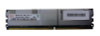 HMP31GF7AFR4C-Y5D5 - Hynix 8GB PC2-5300 DDR2-667MHz ECC Fully Buffered CL5 240-Pin DIMM Dual Rank Memory Module