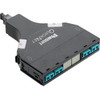 Panduit FQ3XO-08-10NMBN