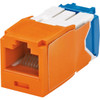 Panduit CJ6X88TGOR-24
