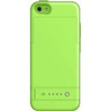 i-Blason IPHN5C-BATTERYGLIDERUSB-GREEN