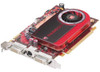 M639J - Dell ATI RADEON HD 4670 PCI Express X16 512MB GDDR3 SDRAM Dual DVI Graphics Card without Cable