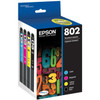 Epson T802120-BCS