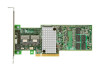 FX582 - Dell PERC 5/I PCI-Express SAS Controller (Single Connector/ Non RAID) for PE1950