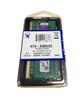 KTH-X3BS/2G - Kingston 2GB (1x2GB) 1333Mhz PC3-10600 Non-ECC Unbuffered DDR3 SDRAM 204-Pin SoDimm Memory for HP Laptops