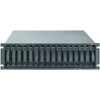 1740-710 - IBM TotalStorage EXP710 Hard Drive Array - RAID Supported - 14 x Total Bays - Fibre Channel - 3U Rack-mountable