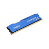 Kingston HyperX FURY Blue HX318C10F/4 DDR3-1866 4GB/512Mx64 CL10 Memory