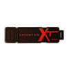 PEF4GUSB - Patriot Memory 4GB Xporter XT Boost USB 2.0 Flash Drive - 4 GB - USB - External