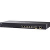 Cisco SG355-10P-K9-AR