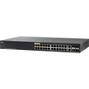Cisco SG350-28P-K9-BR