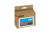 Epson T760220 25.9ml Cyan ink cartridge