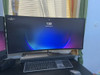 HP ENVY Curved All-in-One 34-b1xx