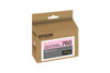 Epson 760 25.9ml Light magenta ink cartridge