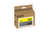 Epson 760 25.9ml Yellow ink cartridge