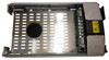 349469-005 - HP 3.5-inch SCSI LVD Hard Drive Carrier Caddy for ProLiant Servers