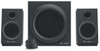 Logitech Z333 2.1channels 40W Black speaker set