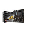 MSI A320M PRO-VHL Socket AM4/ AMD A320/ DDR4/ SATA3&USB3.1/ A&GbE/ MicroATX Motherboard